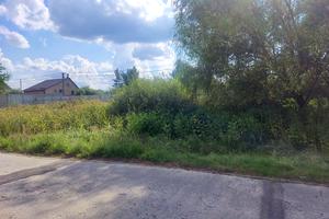 участок по адресу Центральна