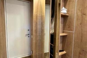 квартира за адресою Європейська пл. (Катерининська), 9