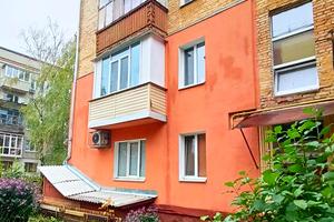 квартира за адресою Олександра Довженка вул. (Толстого), 132