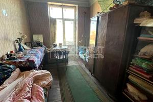 квартира по адресу Героев Харькова просп. (Московский), 27