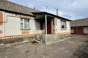 дом по адресу Покровська, 105