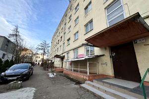 квартира по адресу Панаса Мирного ул., 43