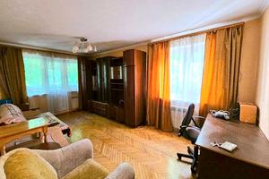 квартира по адресу Стадионный проезд, 4