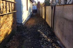 будинок за адресою сосюри
