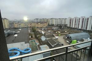 квартира за адресою Олександра Довженка вул., 31