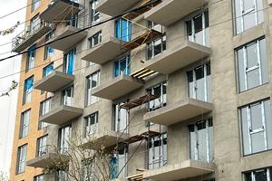 квартира за адресою Володимира Великого вул. (), 21