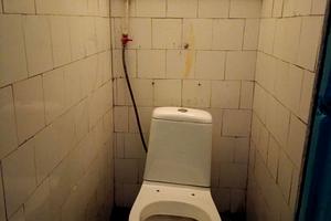 комната по адресу Коммунальный проезд, 3А