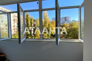 квартира по адресу Одесса, Барвинковый пер. (2-й Черепановых), 12