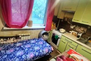 квартира по адресу Гарибальди ул., 11а