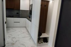квартира по адресу Крайковского ул., 5, к5