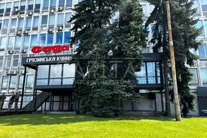 комерційна за адресою Митрополита Василя Липківського вул. (Урицького), 45