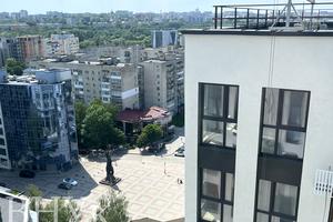 квартира по адресу Митрополита Шептицкого ул., 1