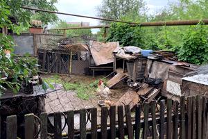 дом по адресу Одоевского ул., 63