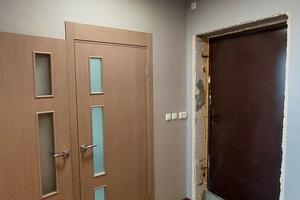 квартира по адресу Драгоманова ул., 6-Г
