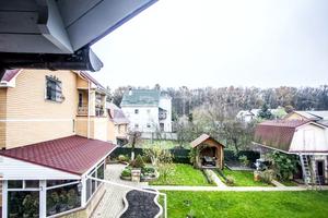 будинок за адресою Обухівський