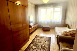квартира по адресу Мира просп., 18