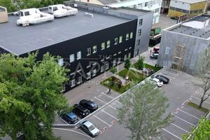 комерційна за адресою Старокиївська, 10