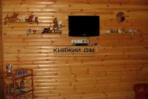 будинок за адресою Кринична вул., 12