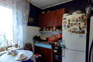квартира за адресою Пилипенка, 8