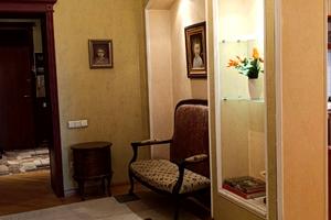 квартира за адресою Французький бульв., 35