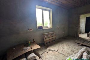 будинок за адресою с. Вільшаниця, Шевченка, 41