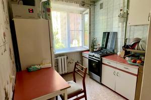 квартира за адресою 23 Вересня вул., 3