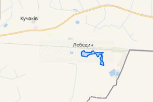 участок по адресу Бежовка ул. (Дзержинського)
