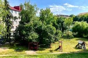 квартира за адресою Винниченка вул., 49