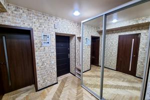 квартира за адресою Незалежної України вул. (40 років Радянської України), 51