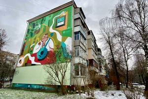 квартира за адресою Космонавтів вул., 1