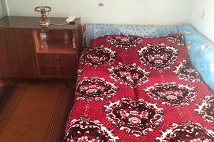 кімната за адресою Уманська вул., 37