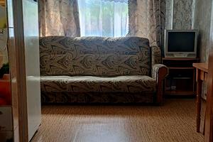 кімната за адресою Новікова вул., 12