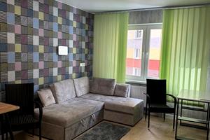 квартира за адресою Самійла Кішки вул. (Маршала Конєва), 5-Б