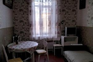 квартира по адресу Итальянский бульвар, 4