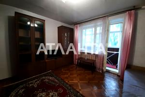 квартира за адресою Космонавтів вул., 58/2