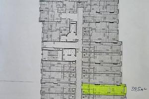 квартира по адресу Крутогорный спуск (Рогалёва), 18