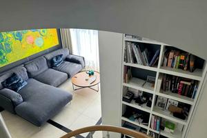 квартира за адресою Барабашова вул., 36а