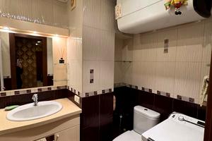 квартира за адресою Запорізьке шосе, 80