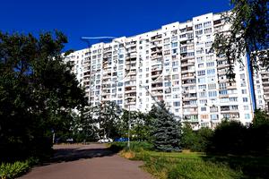 квартира по адресу Князя Романа Мстиславича ул. (Генерала Жмаченка), 8