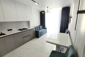 квартира по адресу Кульпарковская ул., 96А