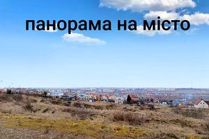 ділянка за адресою Партнерська, 15