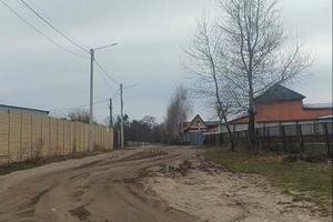 ділянка за адресою 