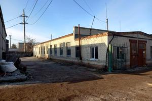 комерційна за адресою Слобожанська вул. (8 Березня), 3