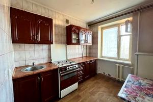 квартира по адресу Кравчука ул., 10