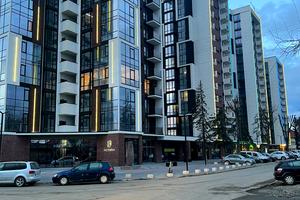 квартира за адресою Ленкавського вул., 34