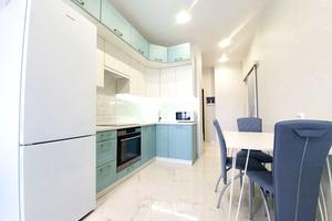 квартира по адресу Староказацкая ул. (Комсомольская), 75
