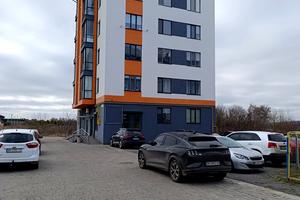 квартира за адресою вул. Благовіщенська, 1