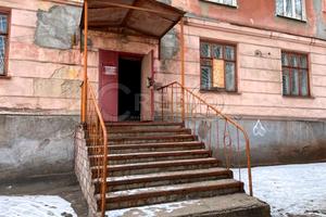комерційна за адресою Колачевского, 107