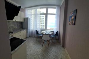 квартира за адресою Каманина, 16а/2