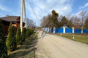 участок по адресу Борисоглібська